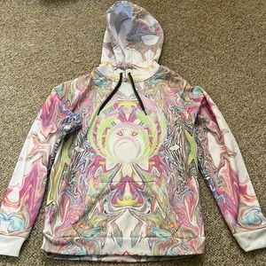 Bassnectar Hoodie